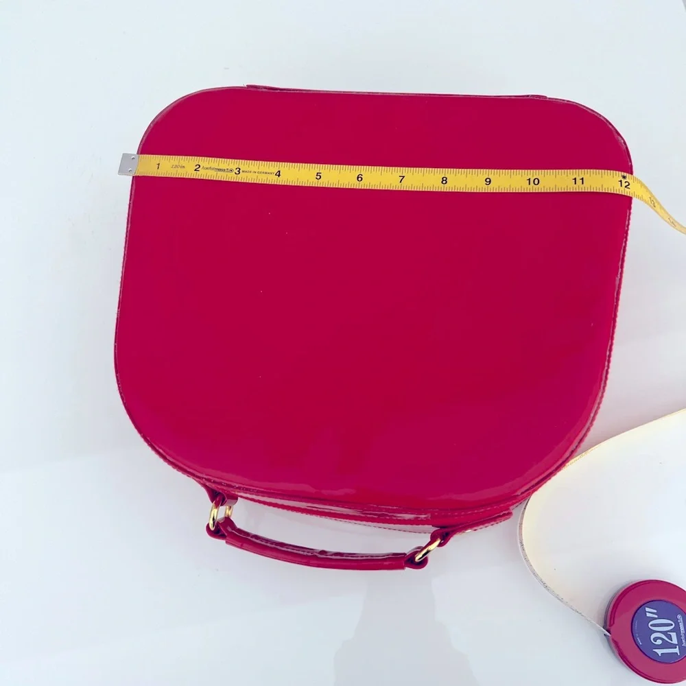 CELLCOSMET LARGE TRAVEL MAKE-UP BAG COSMETIC CASE